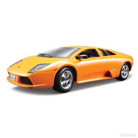 BBURAGO Lamborghini Murcielago 2001 Kit [MODELARSTWO]