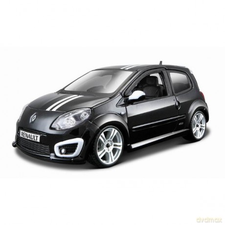 BBURAGO Renault Twingo Gordini RS Kit [MODELARSTWO]