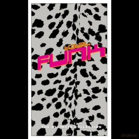 Total Funk Ultimate Collection [4CD]