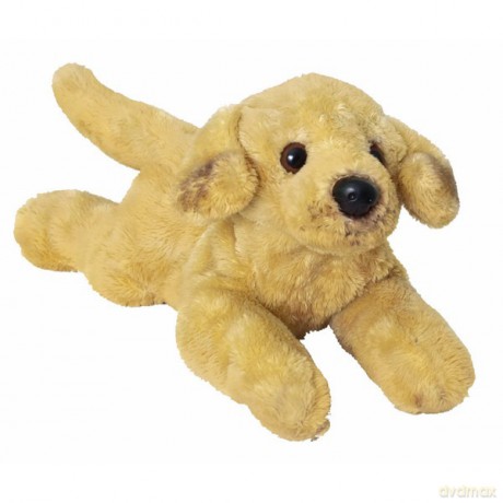 BEPPE Lablador leżący 20 cm [ZABAWKA]