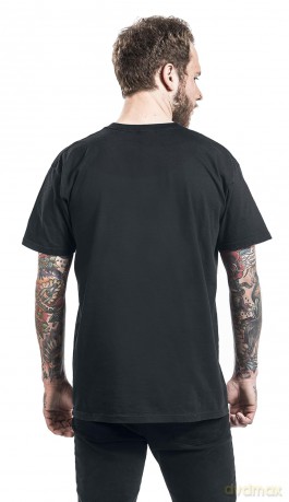 Greta Van Fleet: Unisex Tee: Logo (Medium)