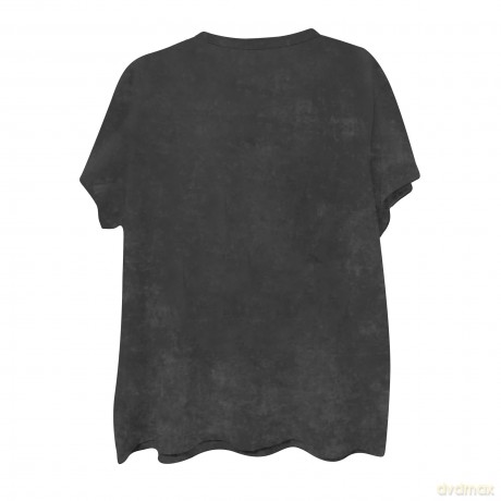 Guns n Roses: Guns N' Roses Kids T-Shirt: Appetite (Black) (Wash Collection) (1-2 Years)
