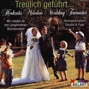 Various: Treulich Gefuehrt [CD]