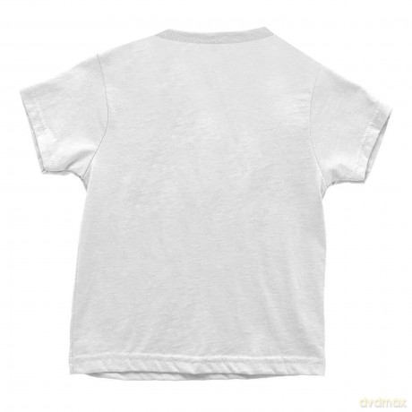 Guns n Roses: Guns N' Roses Kids Toddler T-Shirt: Classic Logo (White) (12 Months)