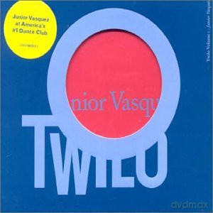 Various: Twilo Volume 1: Junior Vasquez [2CD]