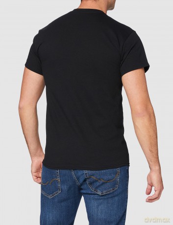 Guns N' Roses: Men's Tee: 100% Volume (Small)