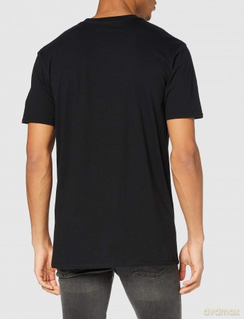 Guns N' Roses: Men's Tee: 100% Volume (X-Large)