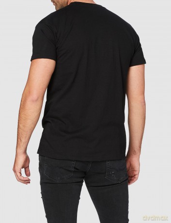 Guns n Roses: Guns N' Roses Men's Tee: Bullet (X-Large)