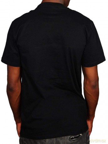 Guns N' Roses: Men's Tee: Faded Skull (Small)