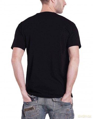 Guns N' Roses: Men's Tee: Night Train (Medium)