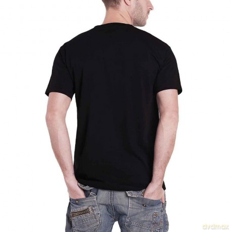 Guns N' Roses: Men's Tee: Reaper (Large)