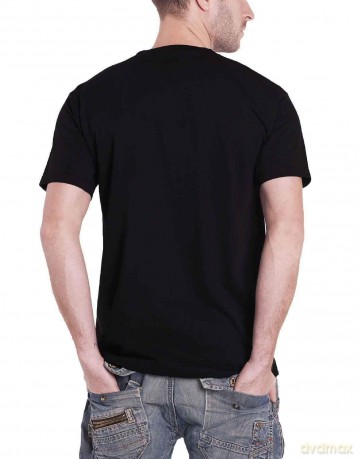 Guns N' Roses: Men's Tee: Reaper (Medium)