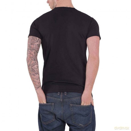 Guns n Roses: Guns N' Roses Men's Tee: Skeleton Guns (XX-Large)