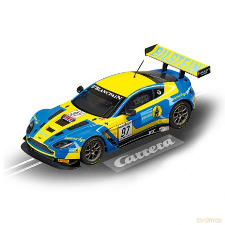 CARRERA Digital 132 Aston Martin V12 [ZABAWKA]