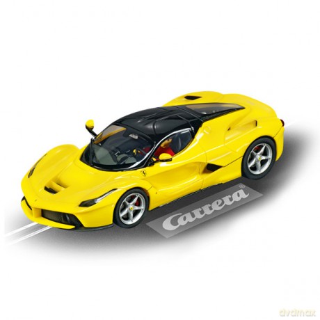CARRERA Digital 132 LaFerrari [ZABAWKA]