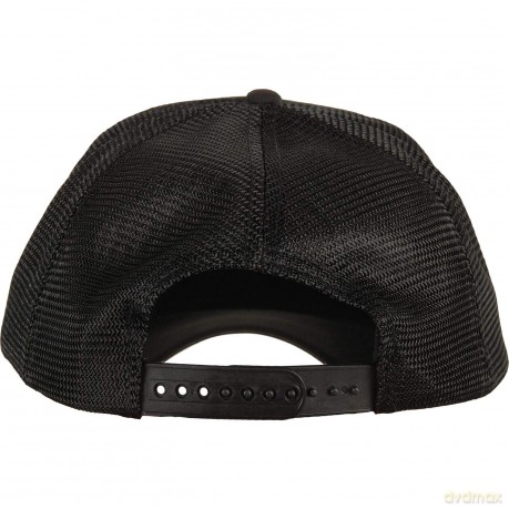 Guns N' Roses: Mens Baseball Cap: Scroll Logo (Mesh Back)
