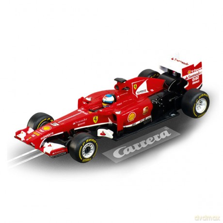 CARRERA Ferrari F138 [ZABAWKA]