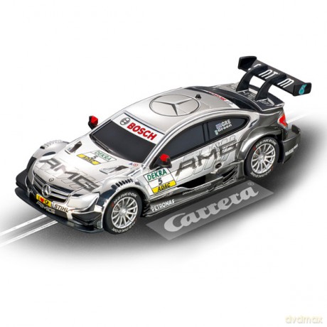 CARRERA GO!!! AMG Mercedes [ZABAWKA]