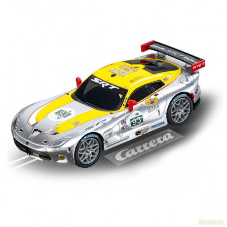 CARRERA GO!!! Dodge Viper GTSR [ZABAWKA]
