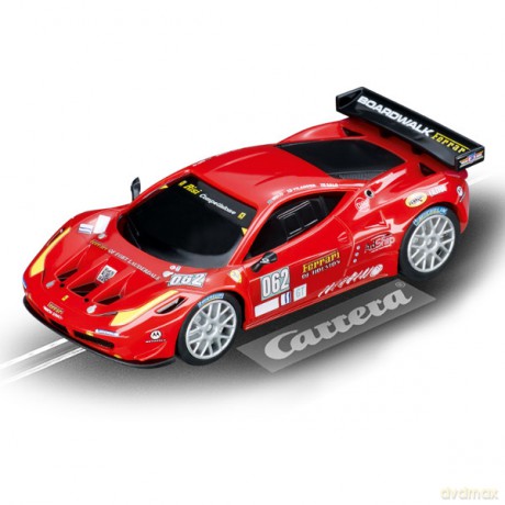 CARRERA GO!!! Ferrari 458GT2 [ZABAWKA]