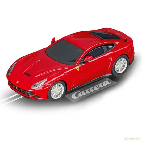 CARRERA GO!!! Ferrari F12 Berlinetta [ZABAWKA]