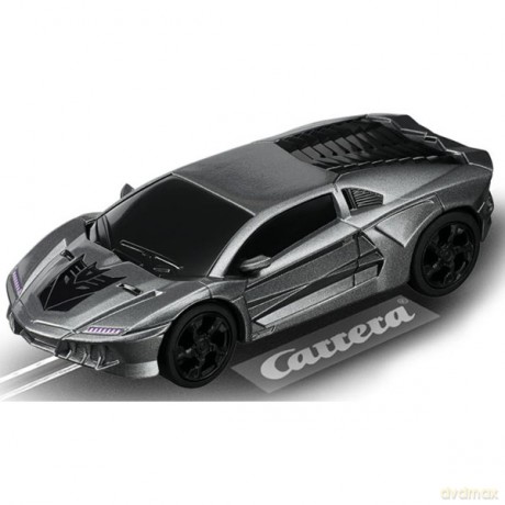 CARRERA GO!!! Transformers Lockdown [ZABAWKA]