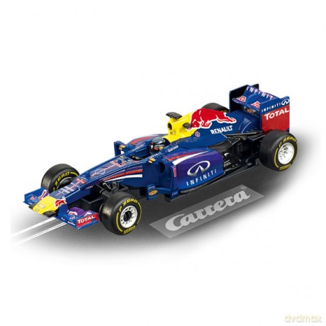 CARRERA Infiniti Red Bull Racing [ZABAWKA]
