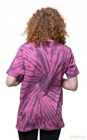 Guns n Roses: Guns N' Roses Unisex T-Shirt: UYI Pistol (Purple) (Wash Collection) (X-Large)