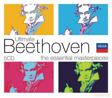 Ultimate Beethoven [5CD]