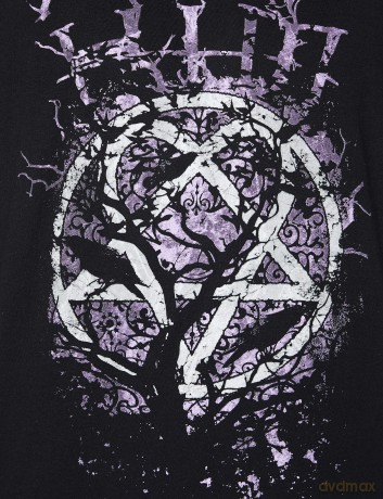 Him: HIM Men's Tee: Crows (XX-Large)