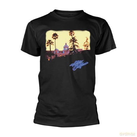 Eagles: HOTEL CALIFORNIA
