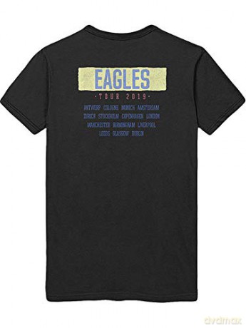 Eagles: HOTEL CALIFORNIA
