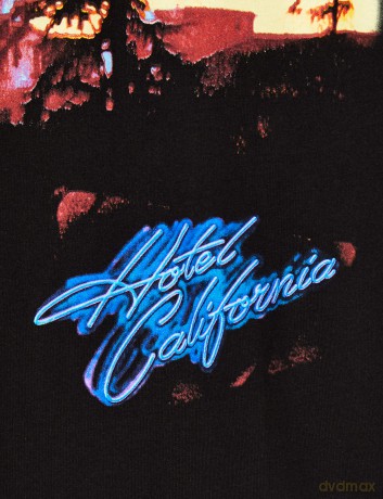 Eagles: HOTEL CALIFORNIA