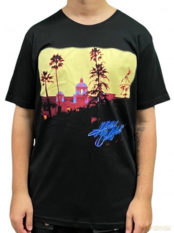 Eagles: HOTEL CALIFORNIA