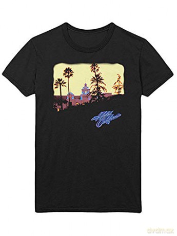 Eagles: HOTEL CALIFORNIA