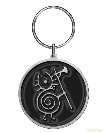 Heilung: Keychain: Warrior Snail