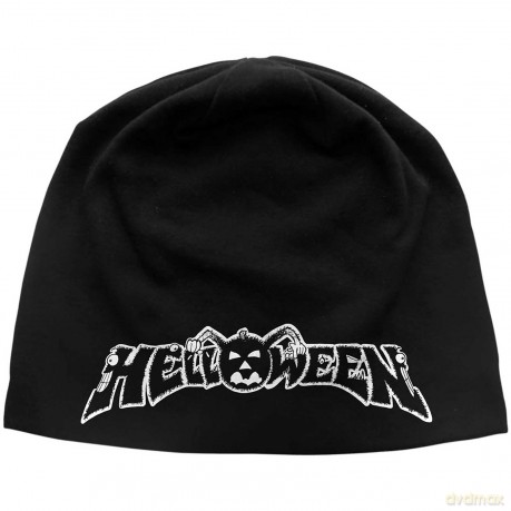 Helloween: Beanie Hat: Dr. Stein (Black)