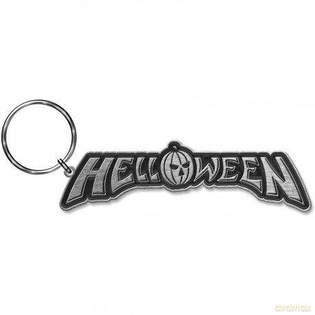 Helloween: Keychain: Logo