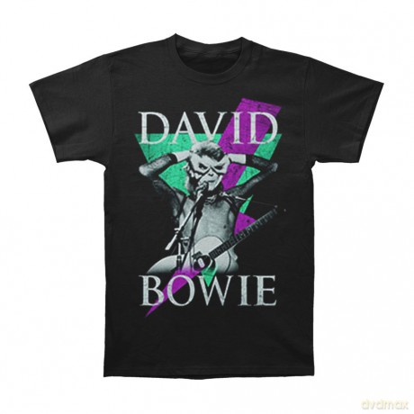 David Bowie: Heroes Earls Court