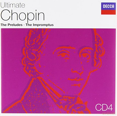 Ultimate Chopin [5CD]