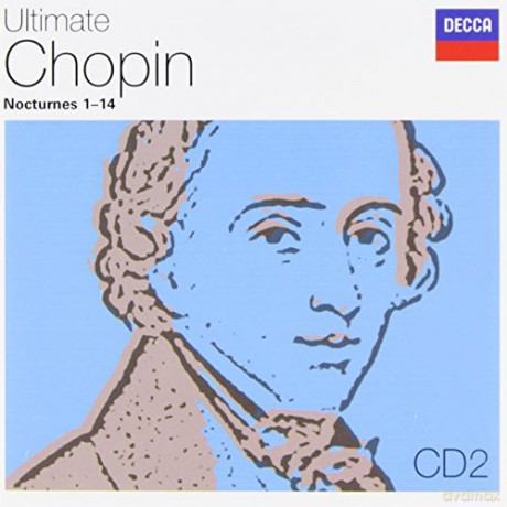 Ultimate Chopin [5CD]