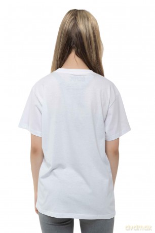 Imagine Dragons: Kids T-Shirt: Triangle Logo (White) (3-4 Years)