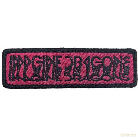 Imagine Dragons: Standard Patch: Blurred Logo