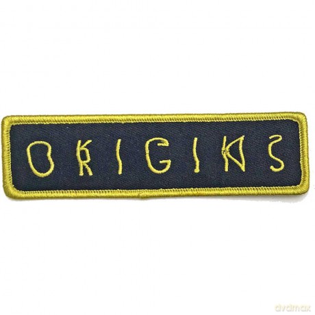 Imagine Dragons: Standard Patch: Origins