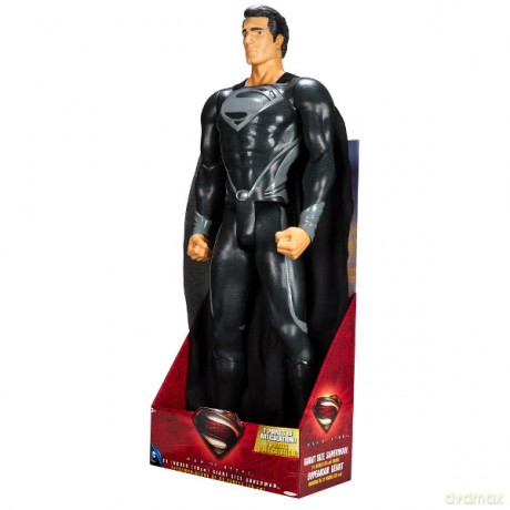 COBI Superman człowiek stali 79cm [KLOCKI]