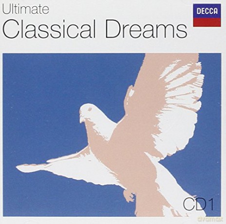 Ultimate Classical Dreams [5CD]