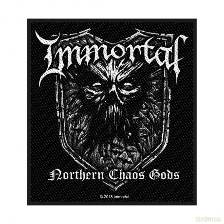 Immortal: Standard Patch: Northern Chaos Gods (Loose)