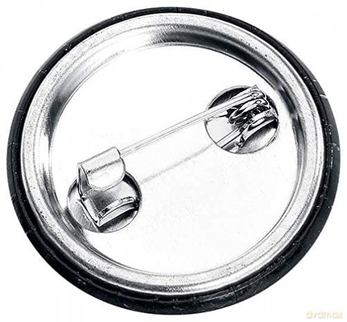 In Flames: Button Badge Pack: Battles