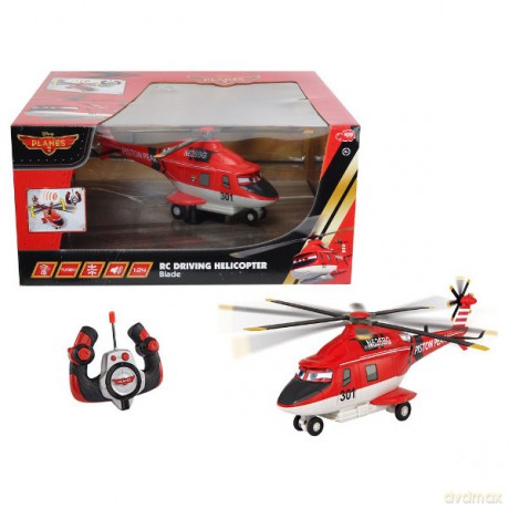 DICKIE RC Planes 2 Blade (Samoloty) [ZABAWKA]