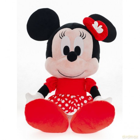 DISNEY Myszka Minnie in Love 61 cm [ZABAWKA]
